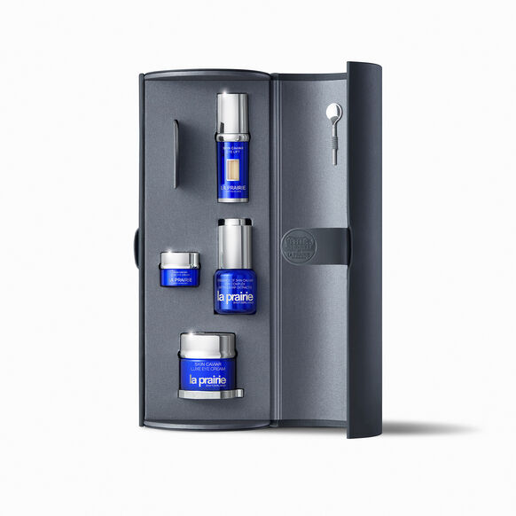 Skin Caviar – Lifting And Firming Luxury Eye Ritual, , large, image1
