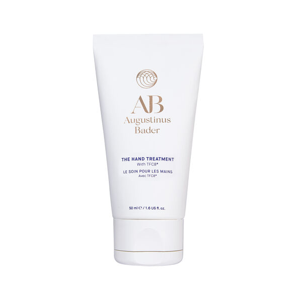 The Hand Treatment, , large, image1