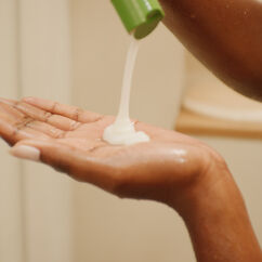 Be Curly Advanced&trade; Co Wash, , large, image4