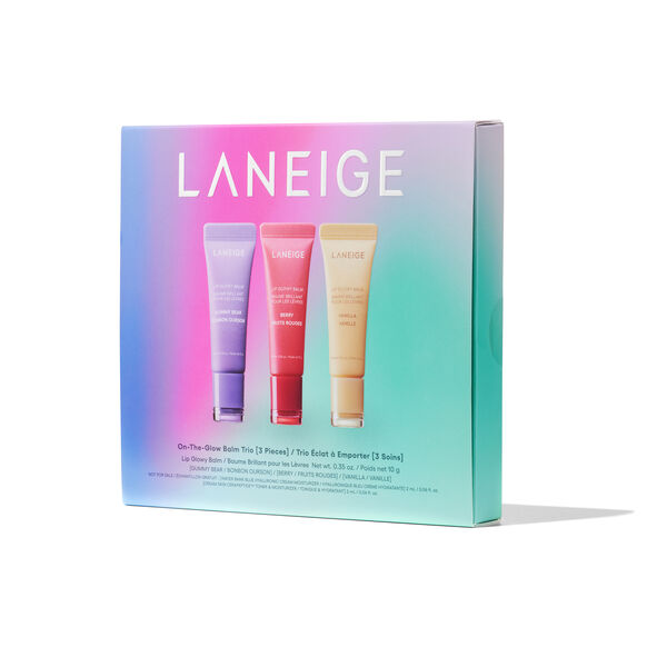 On-The-Glow Balm Trio, , large, image1