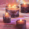 Sparkling Joy Candle (1 Wick), , large, image6