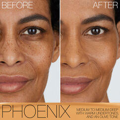 Light Reflecting Foundation, PHEONIX , large, image3