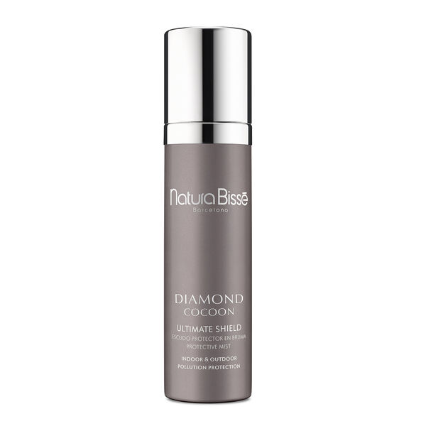 Natura Bisse Diamond Cocoon Ultimate Shield Space Nk