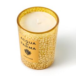 Holiday 2025 Panettone Candle, , large, image2