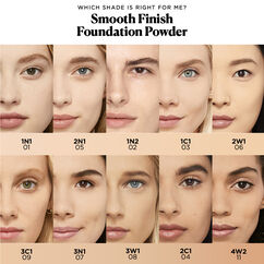 Smooth Finish Foundation Powder, 1N2 02, large, image4