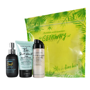 The Bb.Getaway Set Fine Hair
