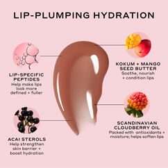 Pout Preserve Peptide Lip Treatment, CREME BRULEE, large, image7