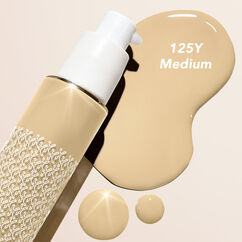 Hydrating Foundation, 125Y MEDIUM, large, image3