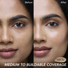 Hydrating Foundation, 150N TAN, large, image4