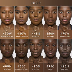 We're Even Hydrating Longwear Concealer, 490N, large, image9