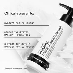 Cream-to-Milk Cleanser, , large, image4