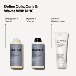 No.5CURL Hydrating Conditioner, , large, image8