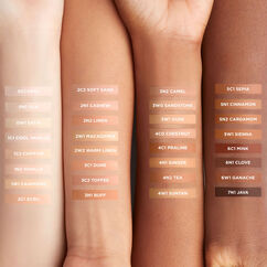 Real Flawless Weightless Perfecting Foundation, 1C1 COOL VANILLE, large, image7