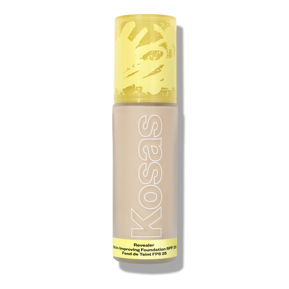 REVEALER FOUNDATION SPF 25, LIGHT NEUTRAL WARM 130, large, image1