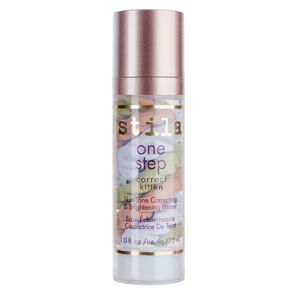 One Step Correct Kitten Skin Tone Correcting & Brightening Primer, , large, image1