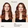 Full Dry Volume & Texture Spray, , large, image3