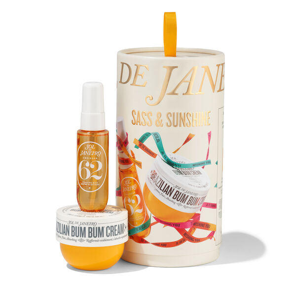Sass & Sunshine Set, , large, image1