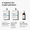 Natural Moisturizing Factors + HA for Scalp, , large, image9