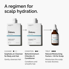 Natural Moisturizing Factors + HA for Scalp, , large, image9