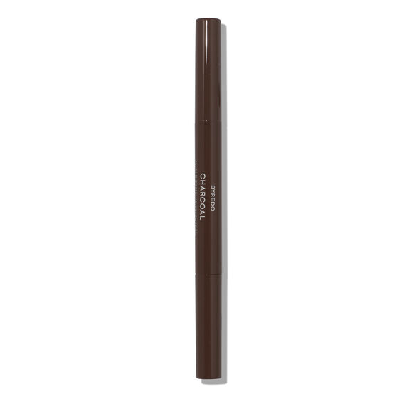 All-In-One Refillable Brow Pencil, CHARCOAL 04, large, image1
