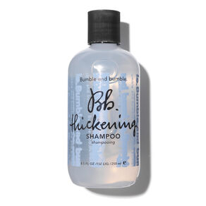 Thickening Shampoo