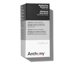 Alcohol Free Deodorant, , large, image3
