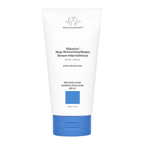 Silkamino™ Mega-Moisturizing Masker