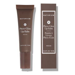 Phyto-Glow Lip Balm, MOCHA, large, image4