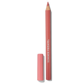 Softline Lip Liner, ROSE, large