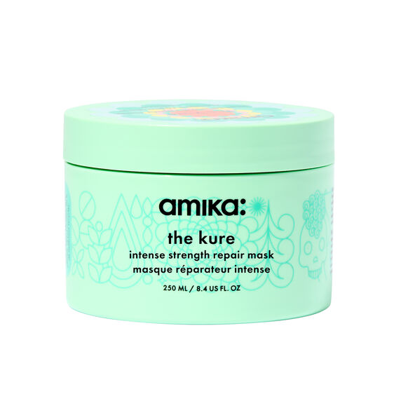 The Kure Intense Strength Repair Mask, , large, image1
