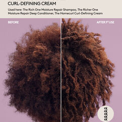 The Homecurl Curl Defining Cream, , large, image6