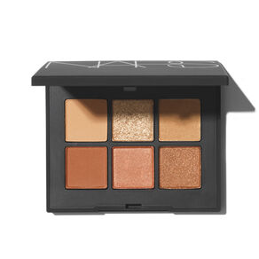 Voyageur Eyeshadow Palette