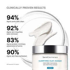 Clarifying Clay Masque, , large, image10