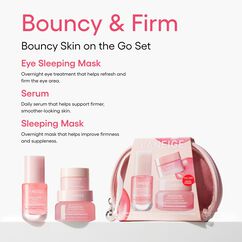 Bouncy Skin on the Go Set, , large, image4