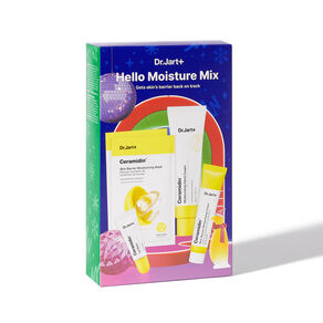 Hello Moisture Mix