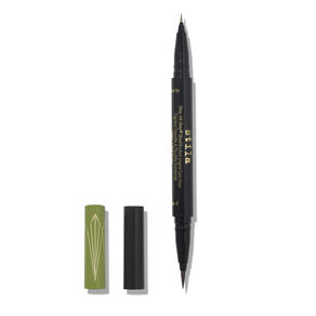 Stay All Day® Dual-Ended Waterproof Liquid Eye Liner: Shimmer Micro Tip