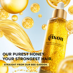 Honey Infused Hair Repair Serum, , large, image9