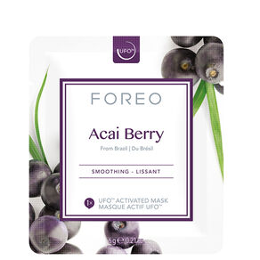 UFO Mini Mask Acai Berry