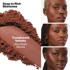Cloud Set - Translucent Loose Setting + Blurring Powder, TRANSLUCENT VELVETY, large, image4