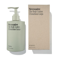 The Body Lotion Eucalyptus, , large, image2