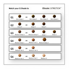 Stretch Fluid Foundation, LIGHT 5, large, image6