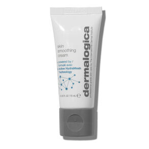 Crème lissante pour la peau