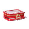 Mini Travel Bag - Metallic Red, , large, image2