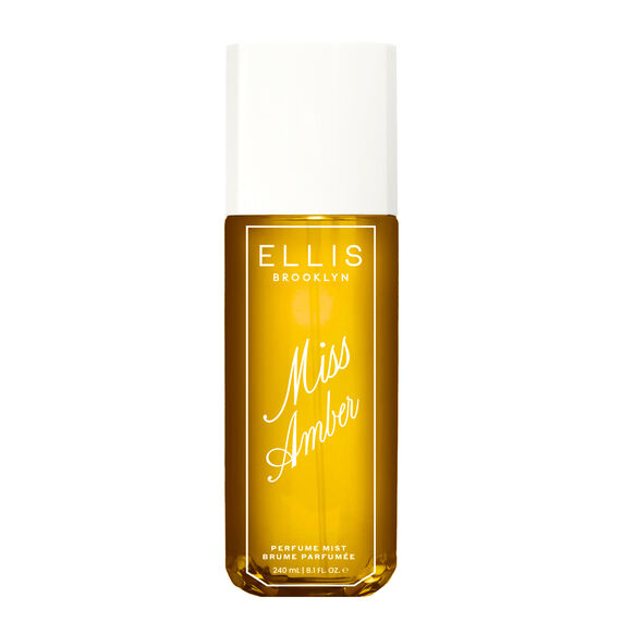MISS AMBER Perfume Mist, , large, image1