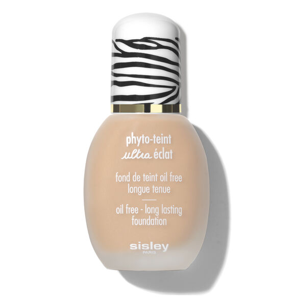 Phyto-Teint Ultra Eclat, N5 GOLDEN TAN, large, image1