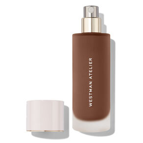 Supr&ecirc;me Bio-Complex Liquid Foundation