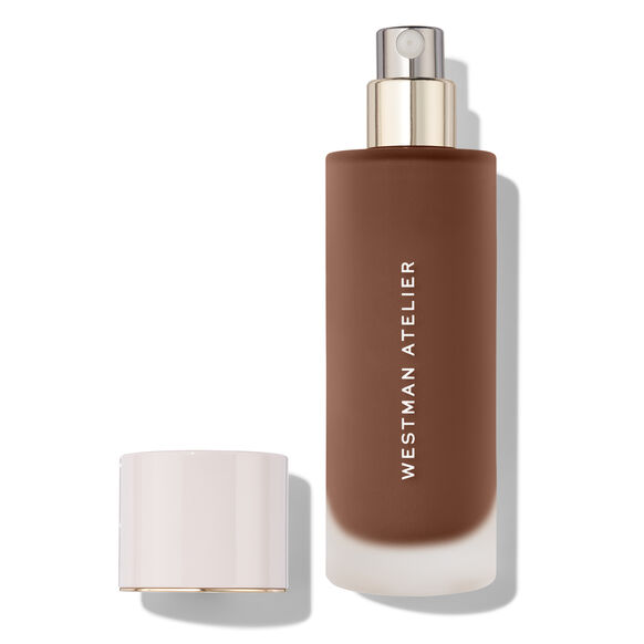 Supr&ecirc;me Bio-Complex Liquid Foundation, D5, large, image1