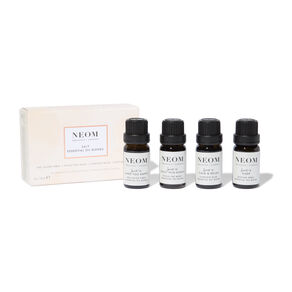 24/7 Essential Oil Blends