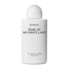 Rose of No Man’s Land Body Lotion