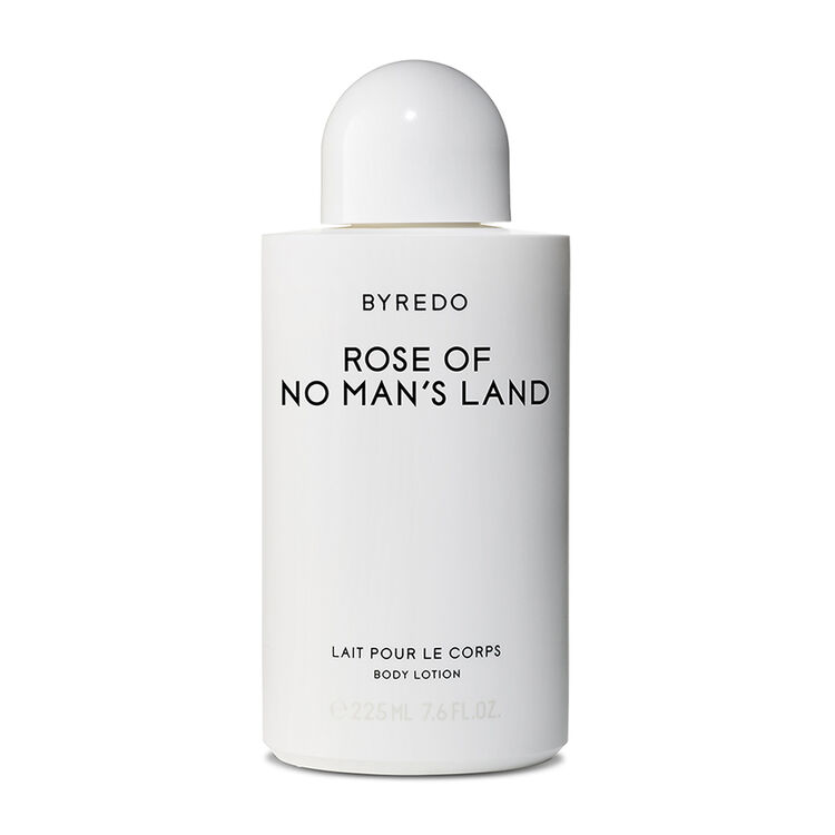 Byredo Rose Of No Man S Land Body Lotion Space Nk There's a rose in no man's land and it's wonderful to see. william thomas 1916. space nk
